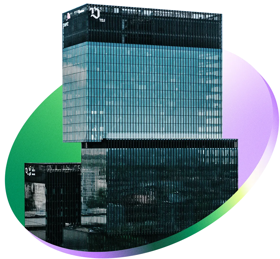 Grupa TDJ
